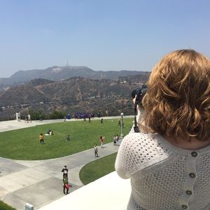 Meet your Posher, Jen